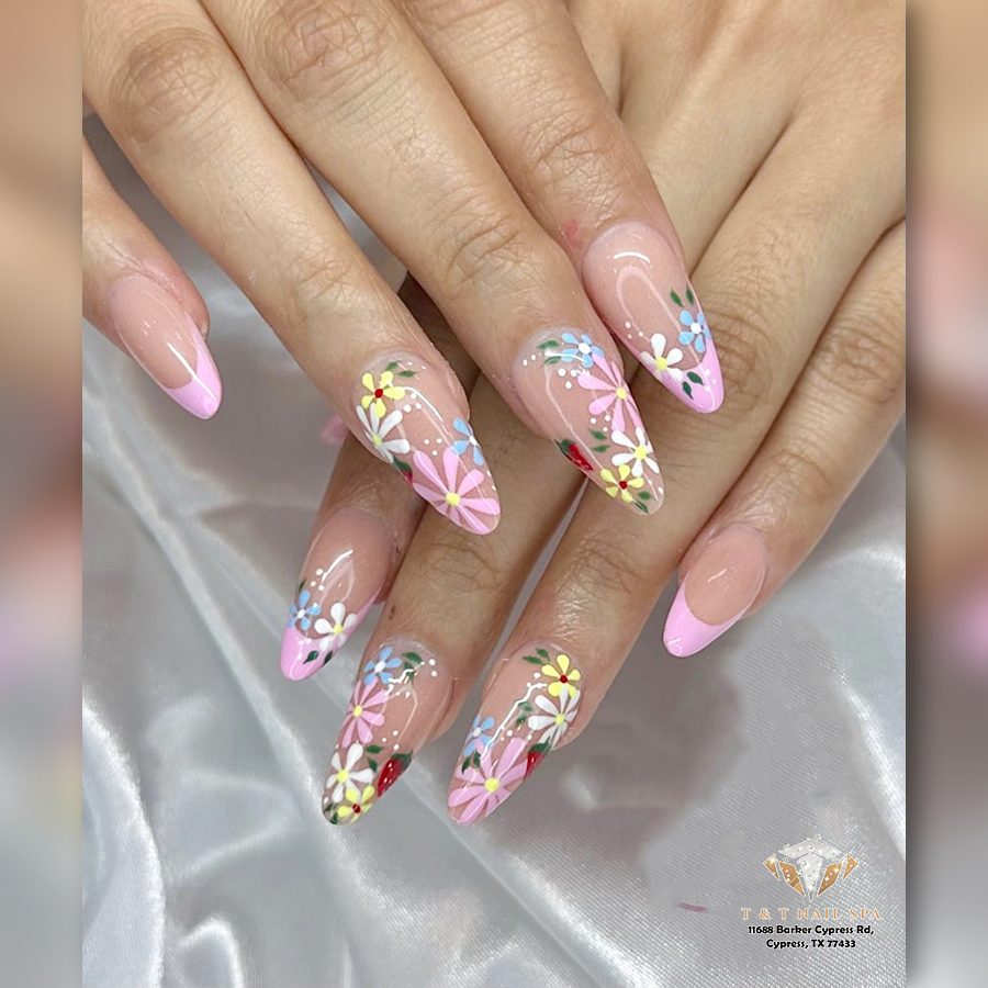 Lovely Nail designs